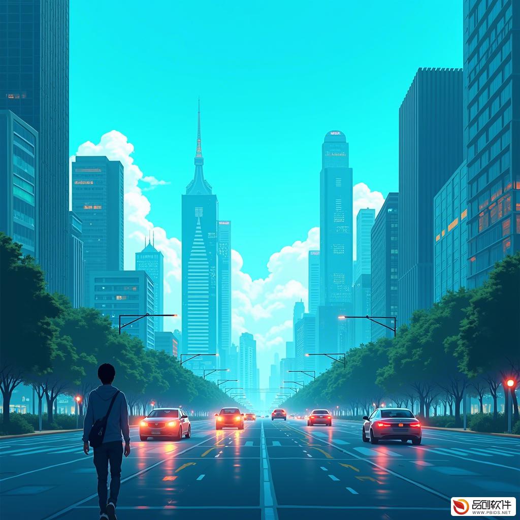 珠海市AI出行助手平台：创新科技引领智慧出行新时代
