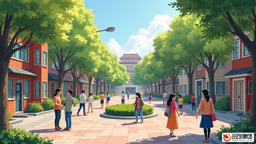 社区数字化治理：开启智慧生活的新篇章

