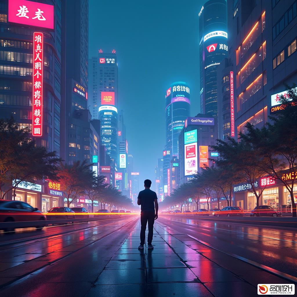 佛山市品牌创新设计机构的崛起与影响力
