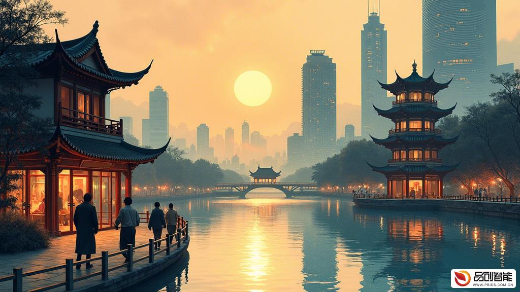 杭州市急救车北斗定位调度系统：领先科技守护生命线的服务商解析
