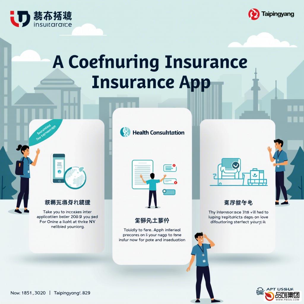 太平详保险APP：全面解析与使用指南
