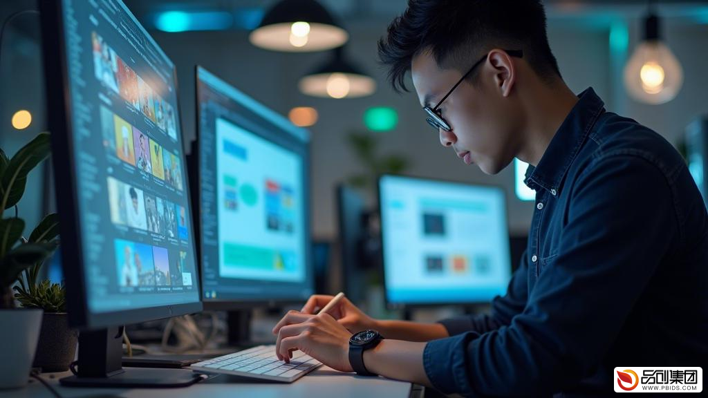 APP软件定制：打造专属移动应用的全方位解析
