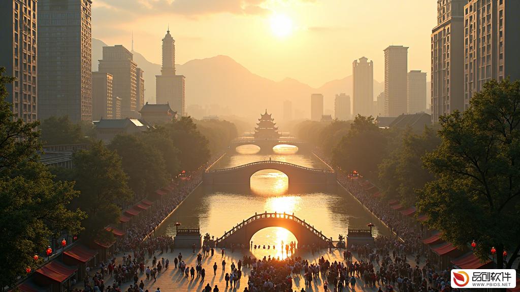 杭州市养护管理系统研发中心：智慧养护的引领者
