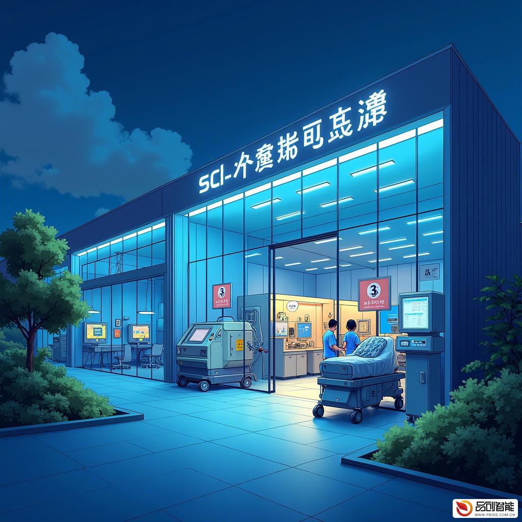 苏州市医疗设备共享生态平台工场：创新医疗...
