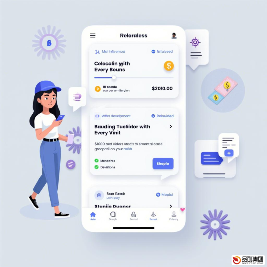 开发一款APP软件的成本解析
