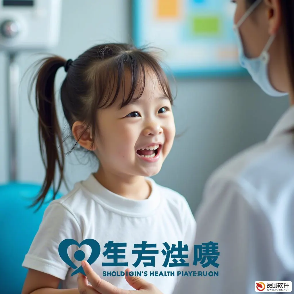 深圳市儿童健康一站式平台机构：全方位守护儿童健康成长
