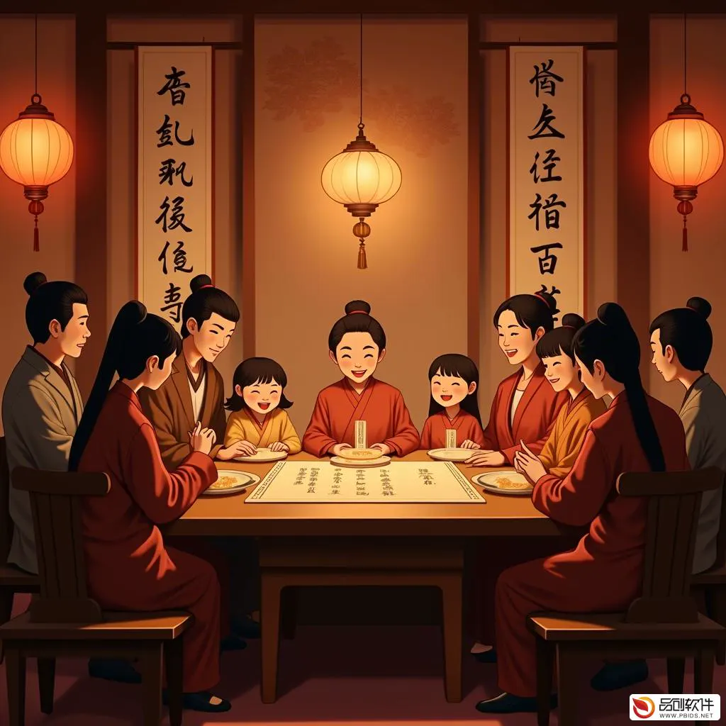 佛山市宗亲文化平台：连接血脉，传承文化的新篇章
