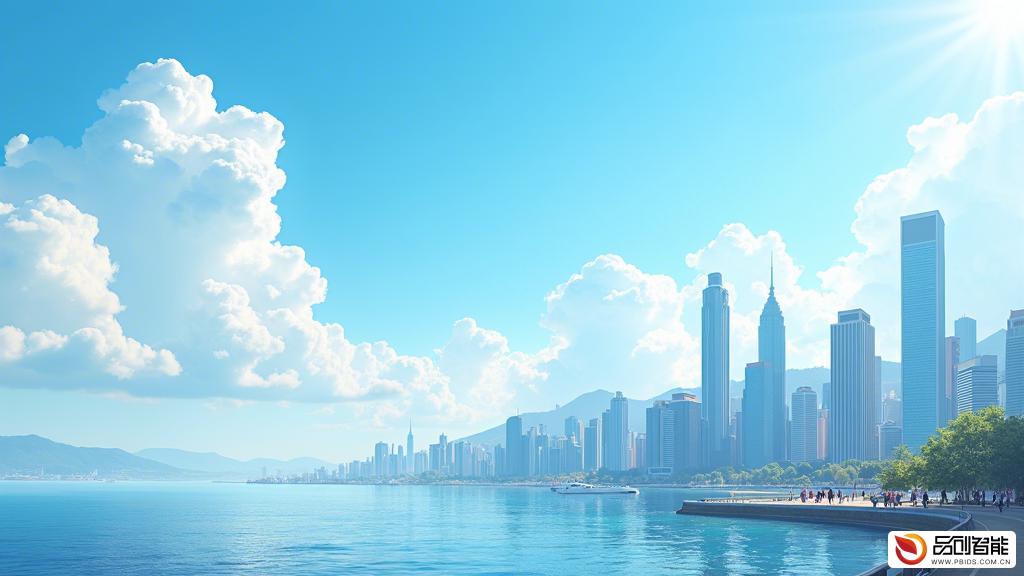 珠海市医疗设备电源诊断系统集团：引领医疗电源安全新纪元

