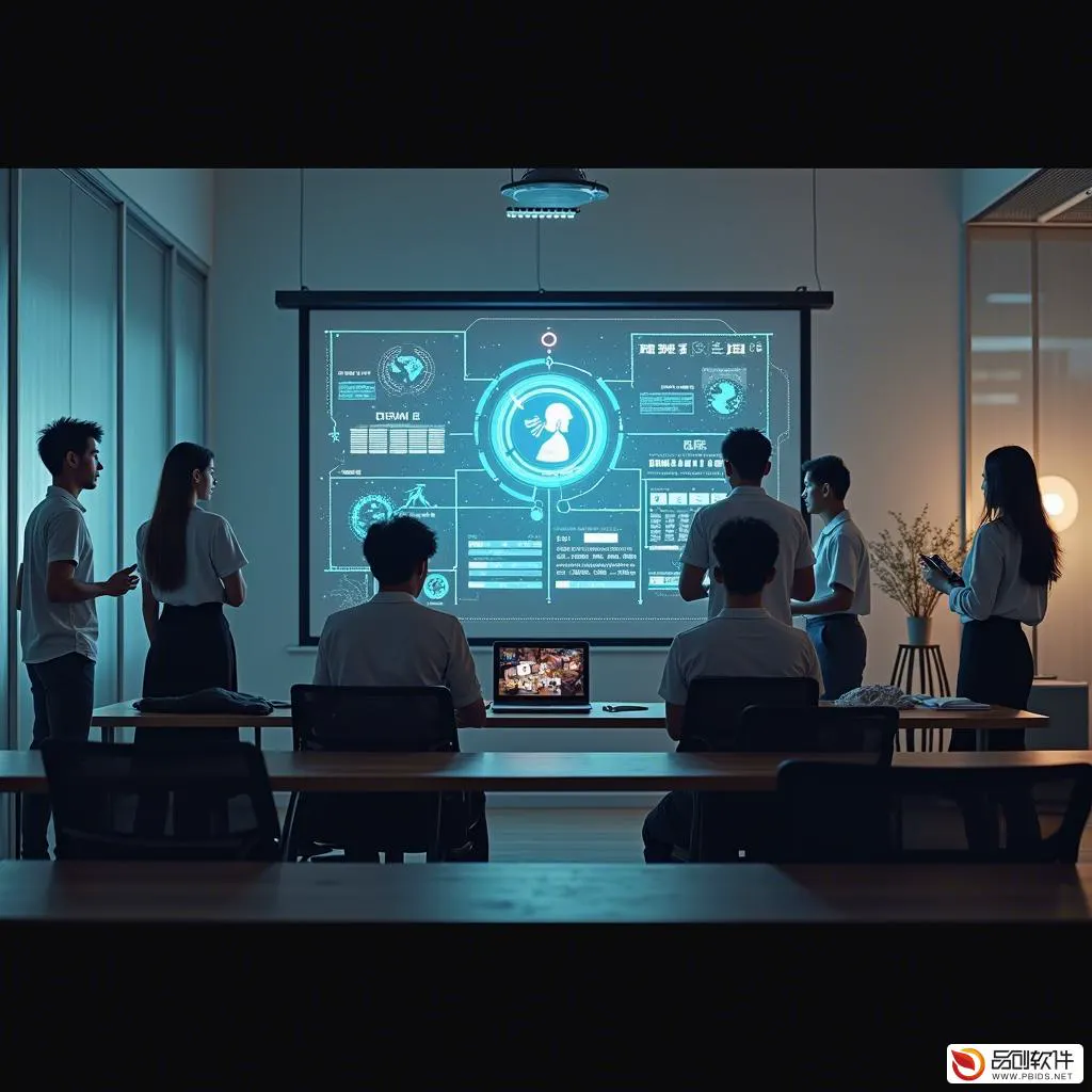 杭州市教育智能问答工作室：引领教育创新，打造智慧学习新生态
