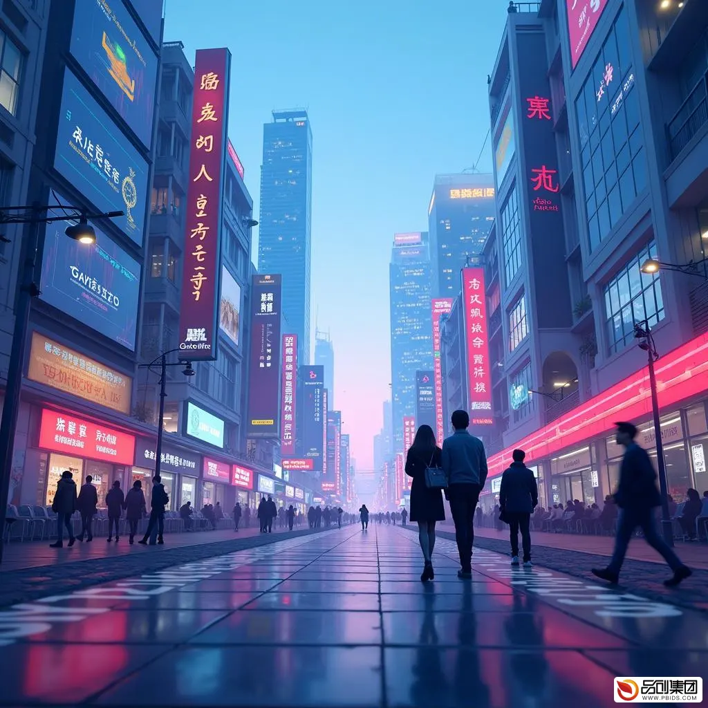 哈尔滨小程序开发：打造智慧城市的新引擎
