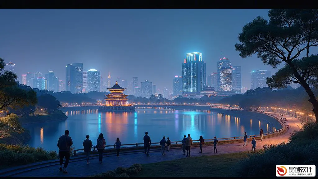 杭州市影像质量平台公司的创新与发展之路

