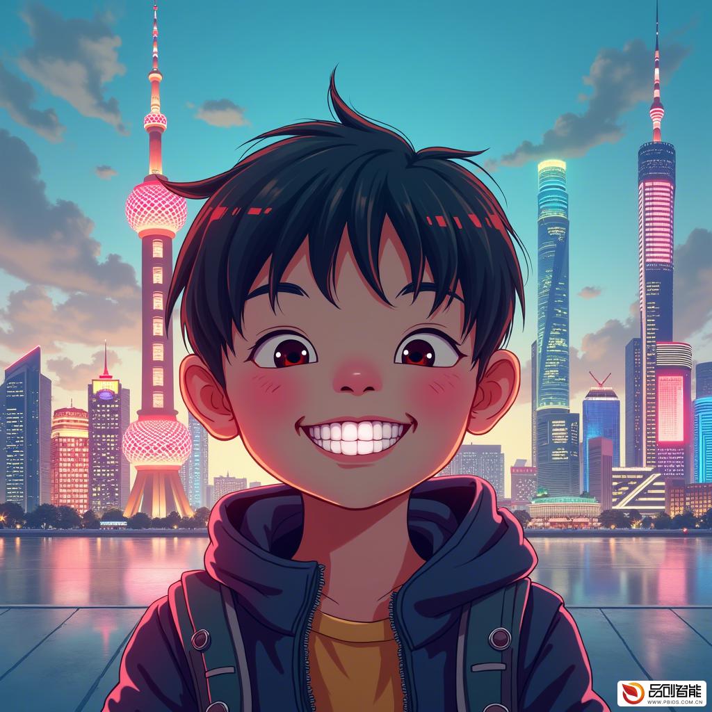 上海市儿童牙齿发育追踪平台实验室：科技守...
