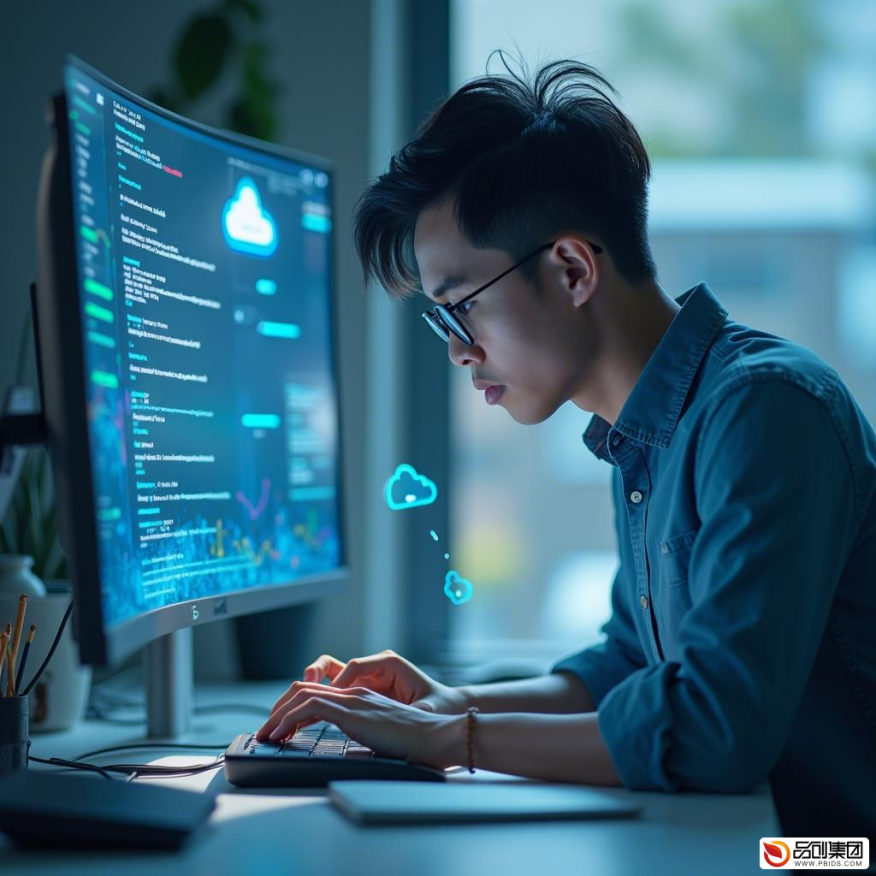 软件服务定制：打造专属解决方案，驱动企业数字化转型
