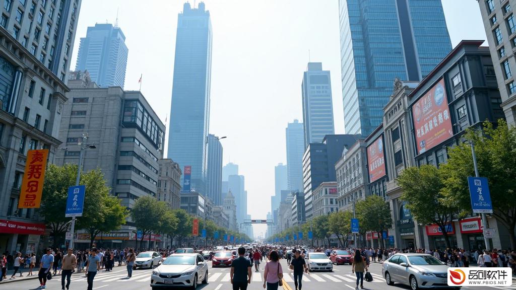 东莞市共享出行AI调度系统：技术革新引领未来出行
