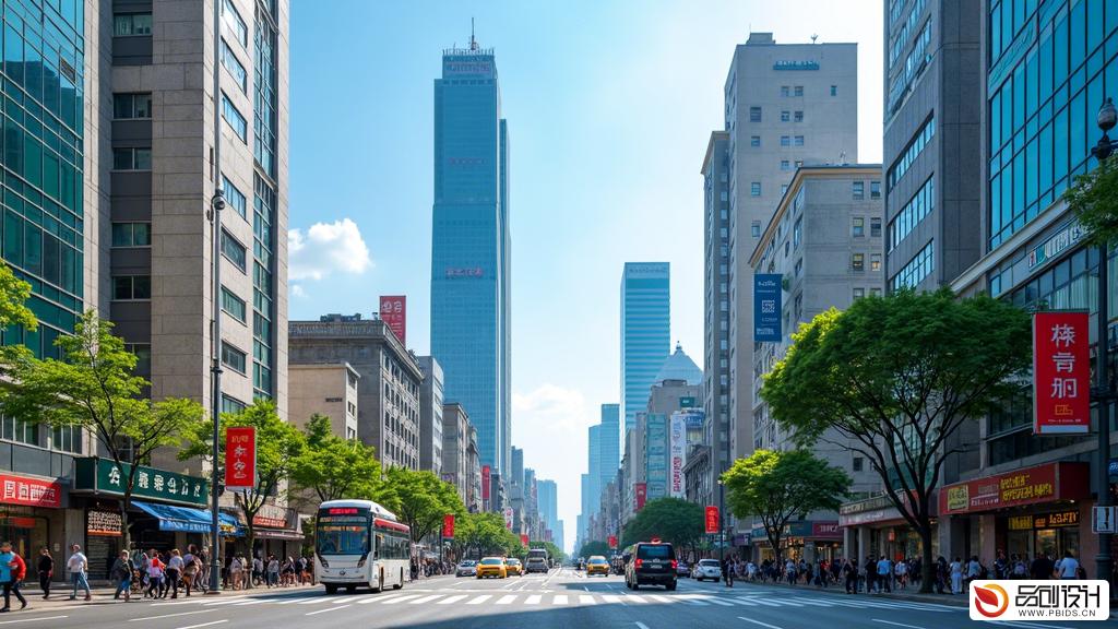 连云港市界面设计企业的崛起与创新之路
