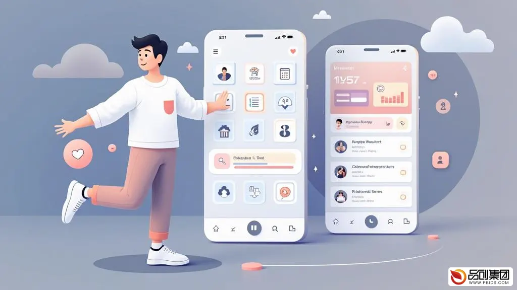 小程序App定制：打造专属移动应用的全方位指南
