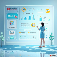 建始供水微信公众号：便捷服务，智慧用水新体验
