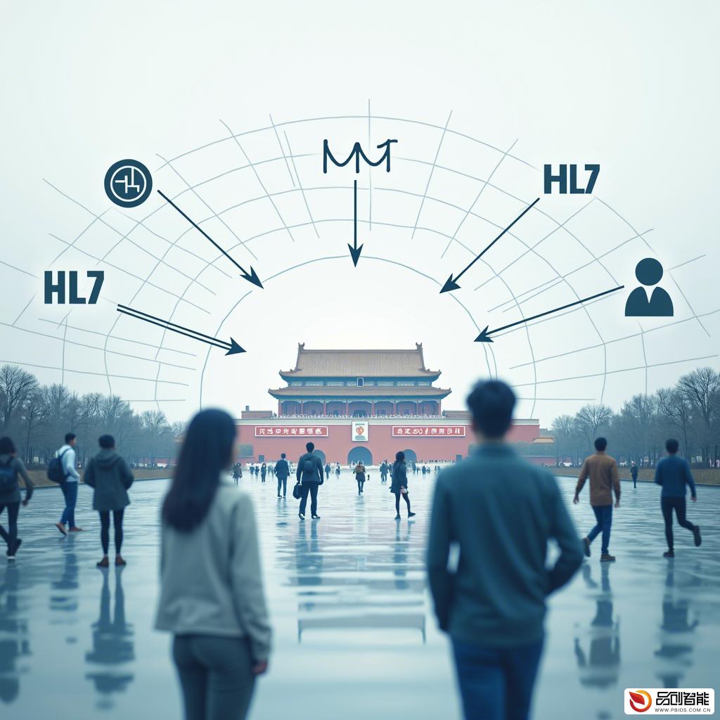北京市HL7医疗数据转换协议平台：推动医疗信息化进程的关键力量
