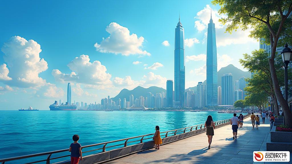 珠海市市政设施巡检工单系统服务商全解析
