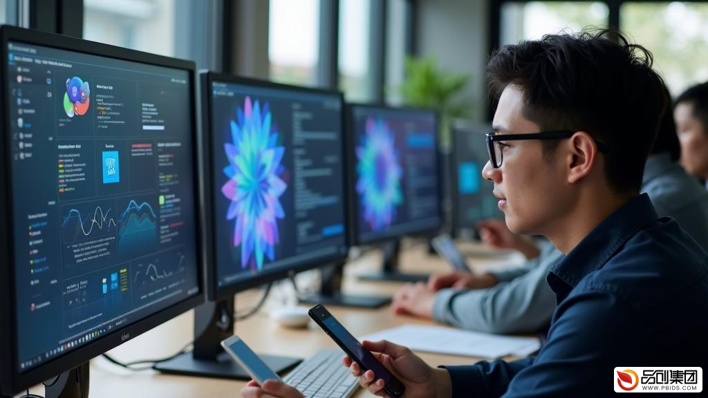 小程序开发与定制：打造专属数字化解决方案
