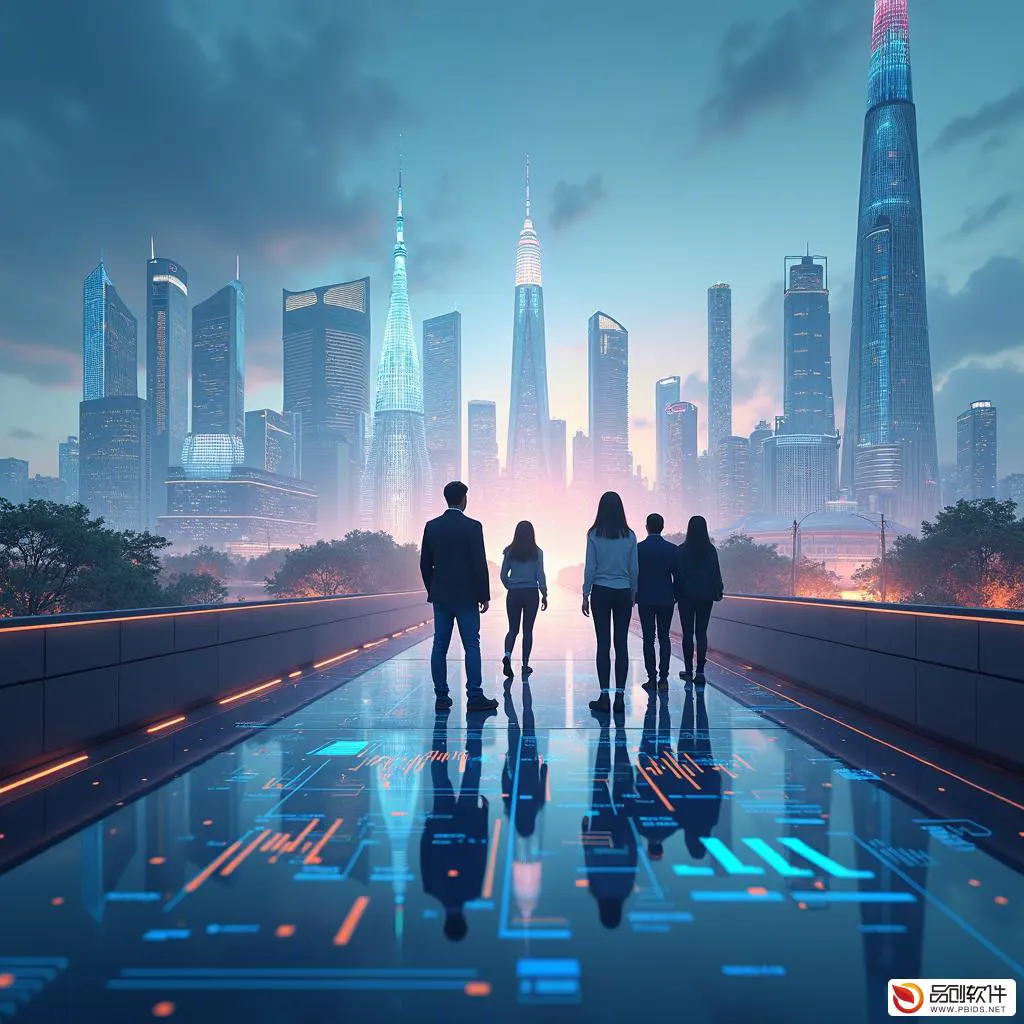 合肥市建筑BIM管理平台：创新研发，引领智慧建...