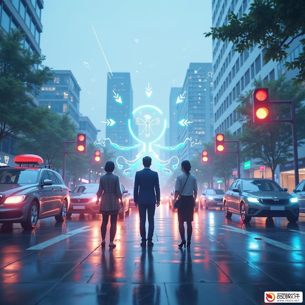 苏州市车联网V2X通信运营商：引领智能交...