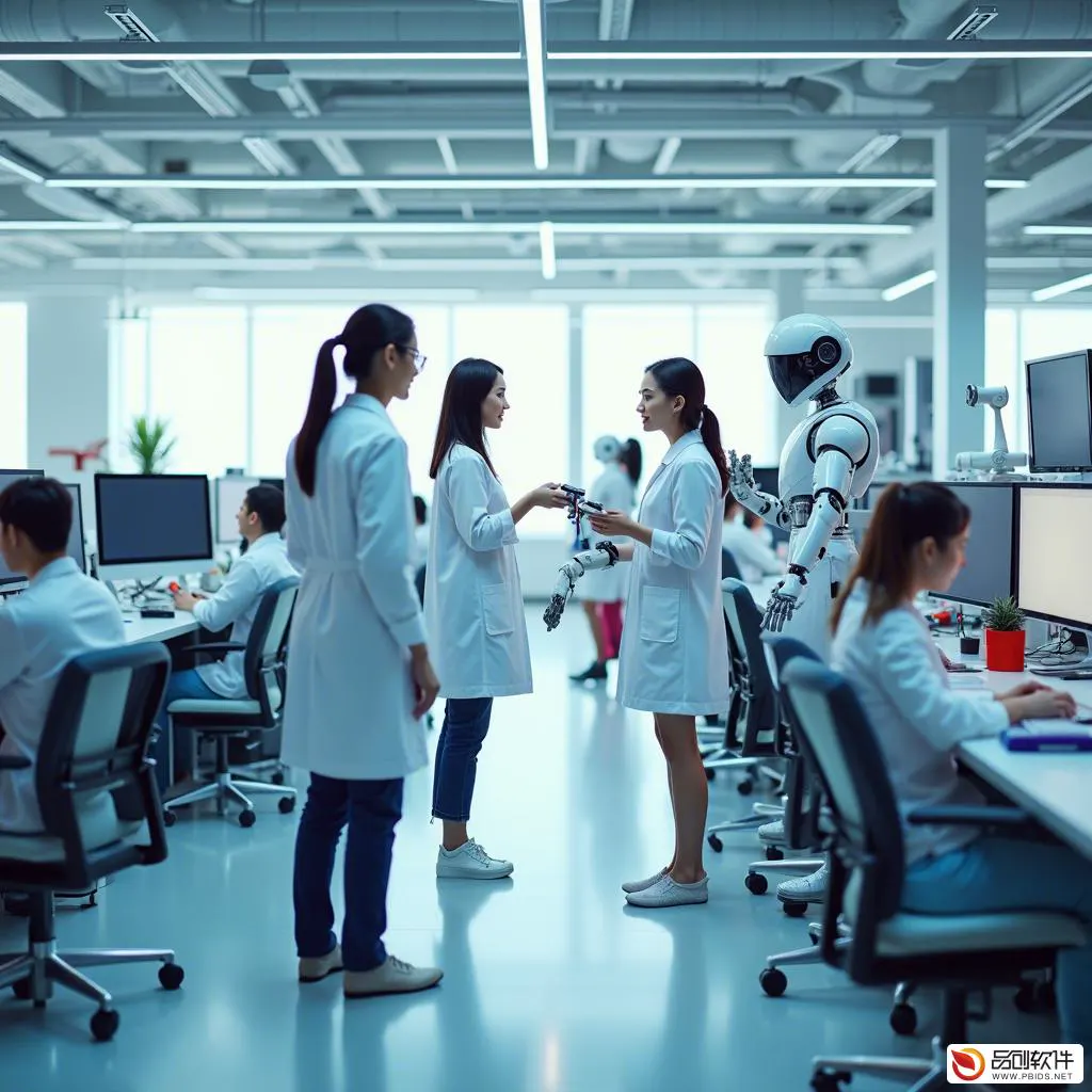 东莞市AI专业顾问应用研发中心：引领智能科技新纪元
