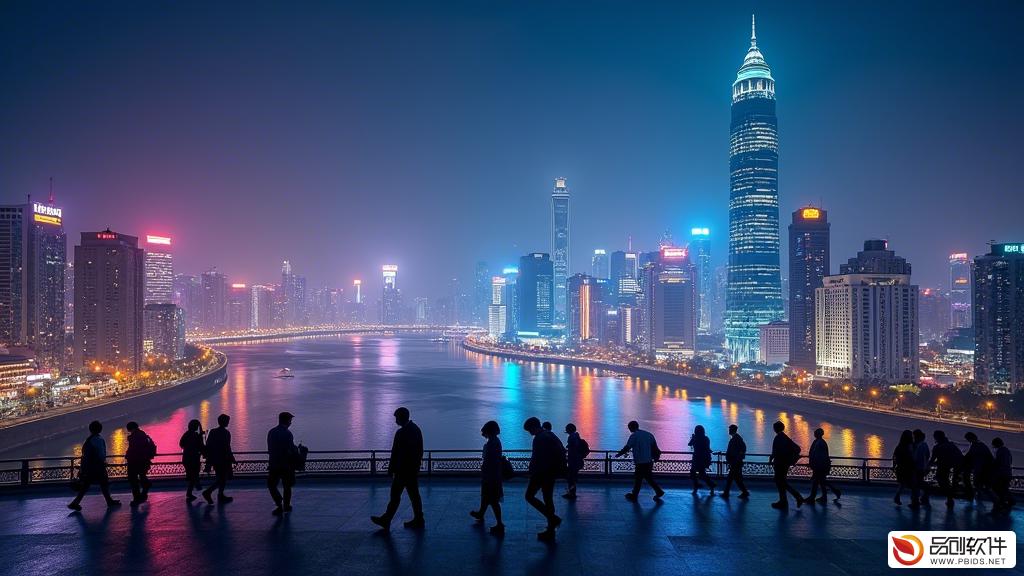 重庆市医疗供应链大脑系统：重塑医疗行业的智慧运营商
