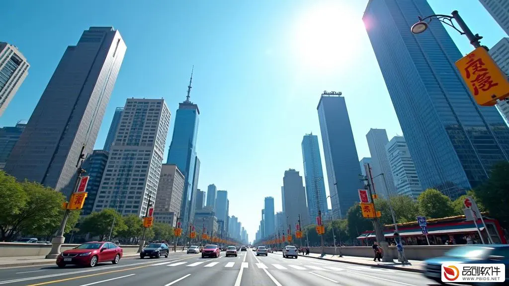 北京市车辆监控系统方案商：打造智慧城市交通新篇章
