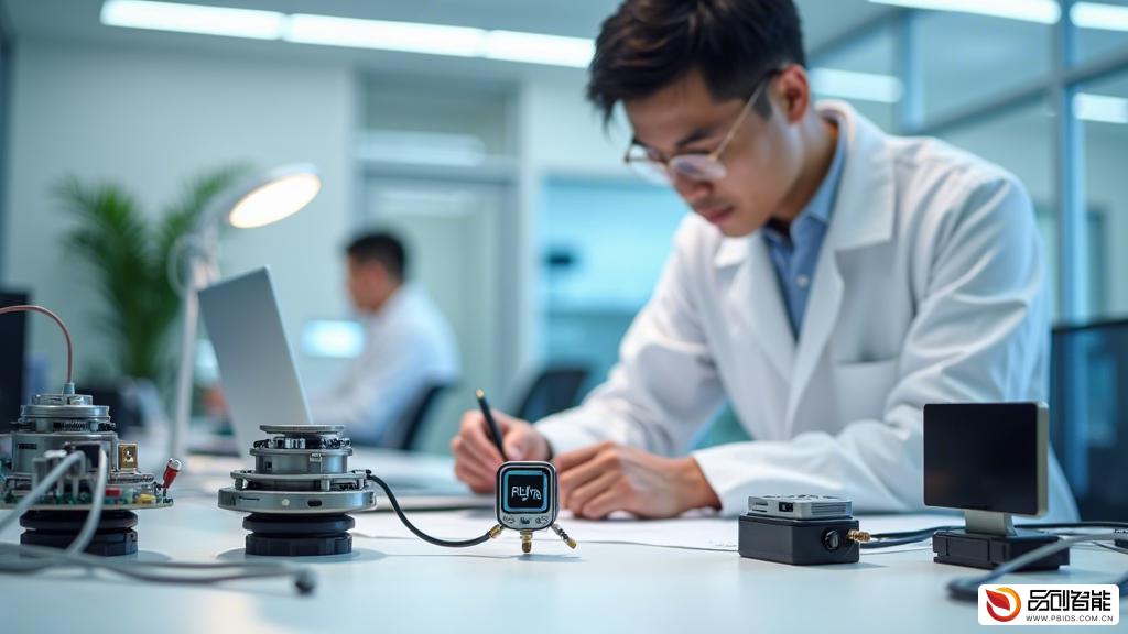 上海市物联网终端抗干扰算法方案商：引领技术创新，保障物联网稳定运行
