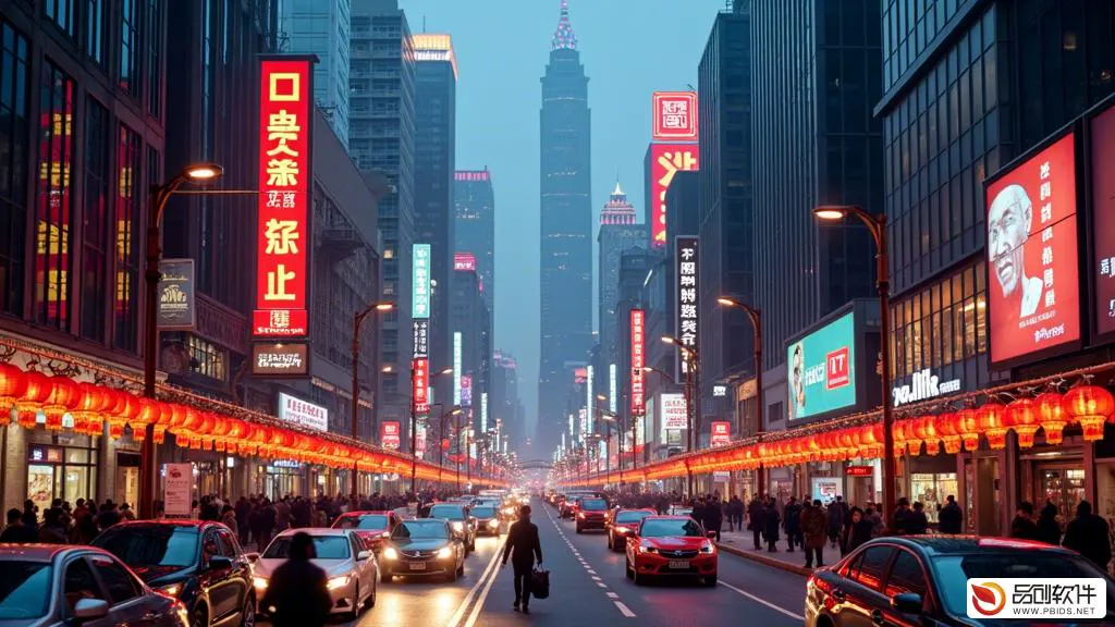 北京市重载车辆OBD监控平台有限公司：科技引领智慧交通新时代
