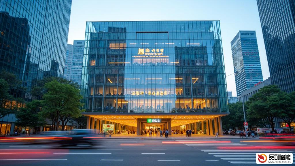 广州市医院无接触服务平台研发中心：引领医疗数字化新风尚
