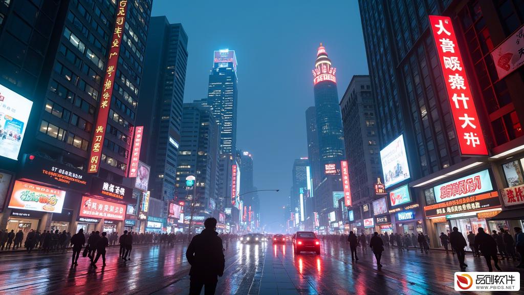 重庆市隧道综合管控平台研发中心：智慧交通的新篇章
