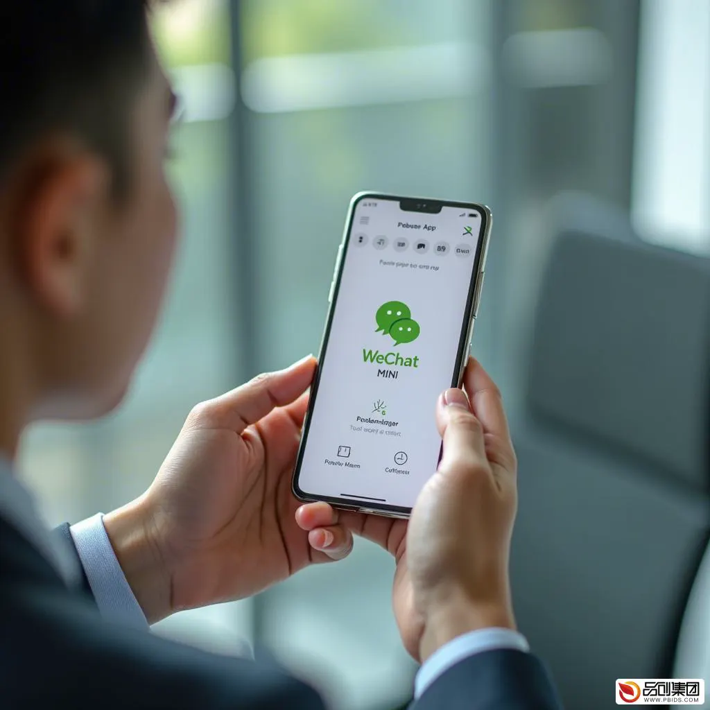 公司如何高效申请微信小程序:全面指南与实战技巧