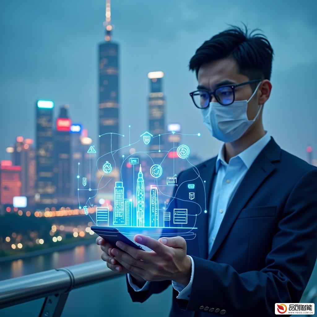 深圳市医疗设备共享审计平台技术中心：推动医疗资...