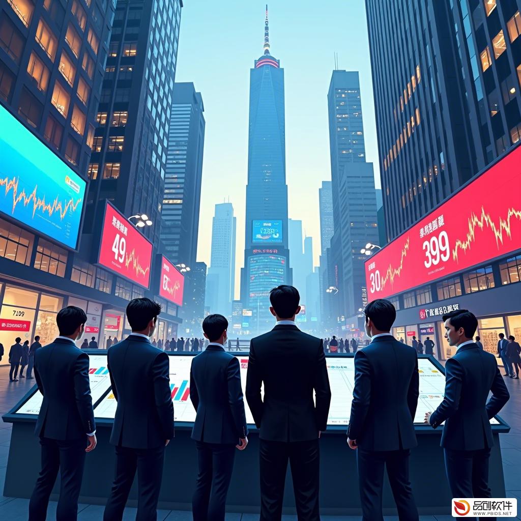成都市证券交易结算系统方案商：引领金融科技新篇章
