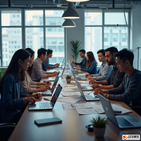 开发一个软件APP到底要多少钱？全面解析与成本估算
