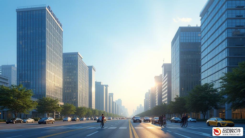 宁波市隧道综合管控平台：智慧交通的创新实践
