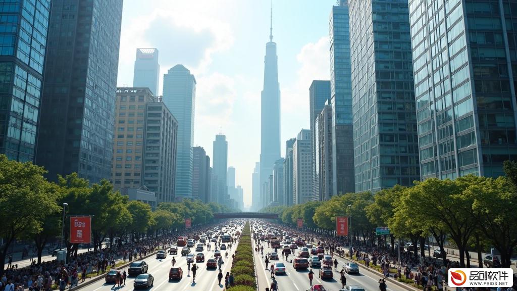 东莞市汽车场景化服务推荐系统集团：引领智能出行新时代
