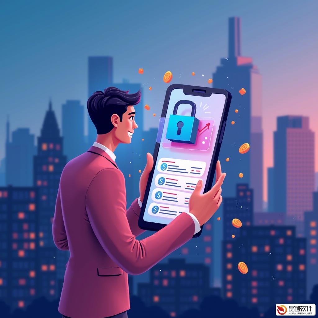 佛山市金融APP合规运营指南：打造安全、高效的...