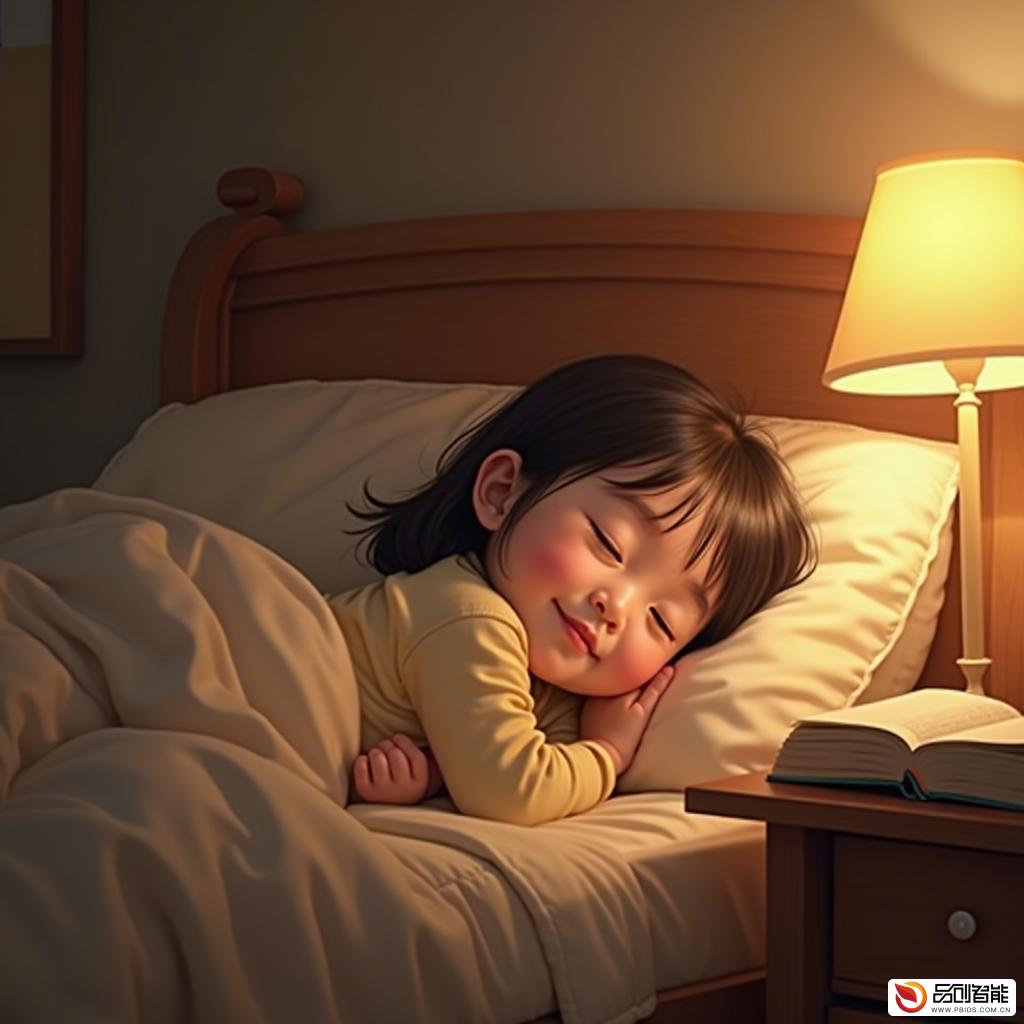 儿童睡眠质量分析运营商：守护宝贝的甜美梦境
