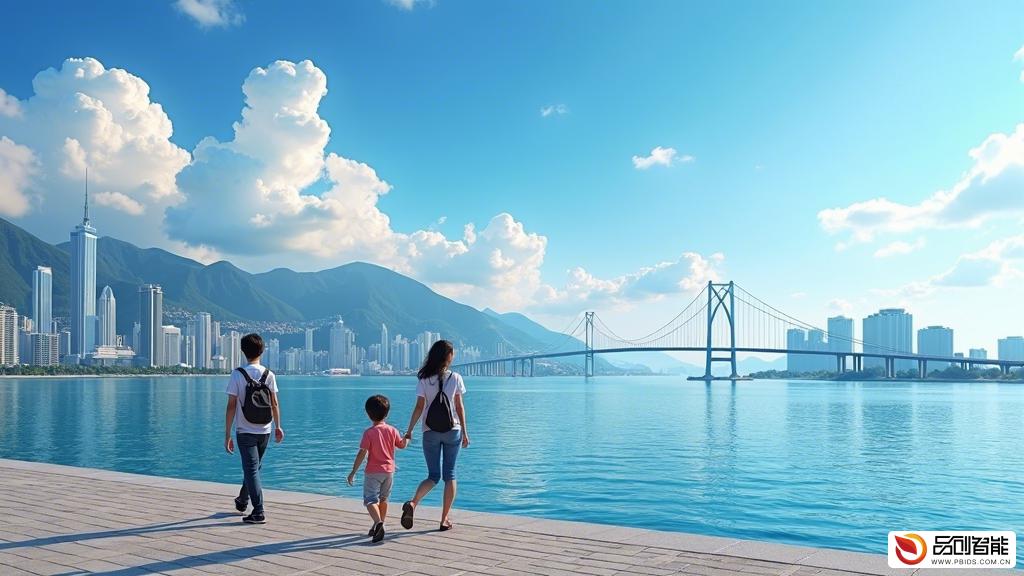 珠海市可穿戴健康监测仪集成技术：创新引领健康未来
