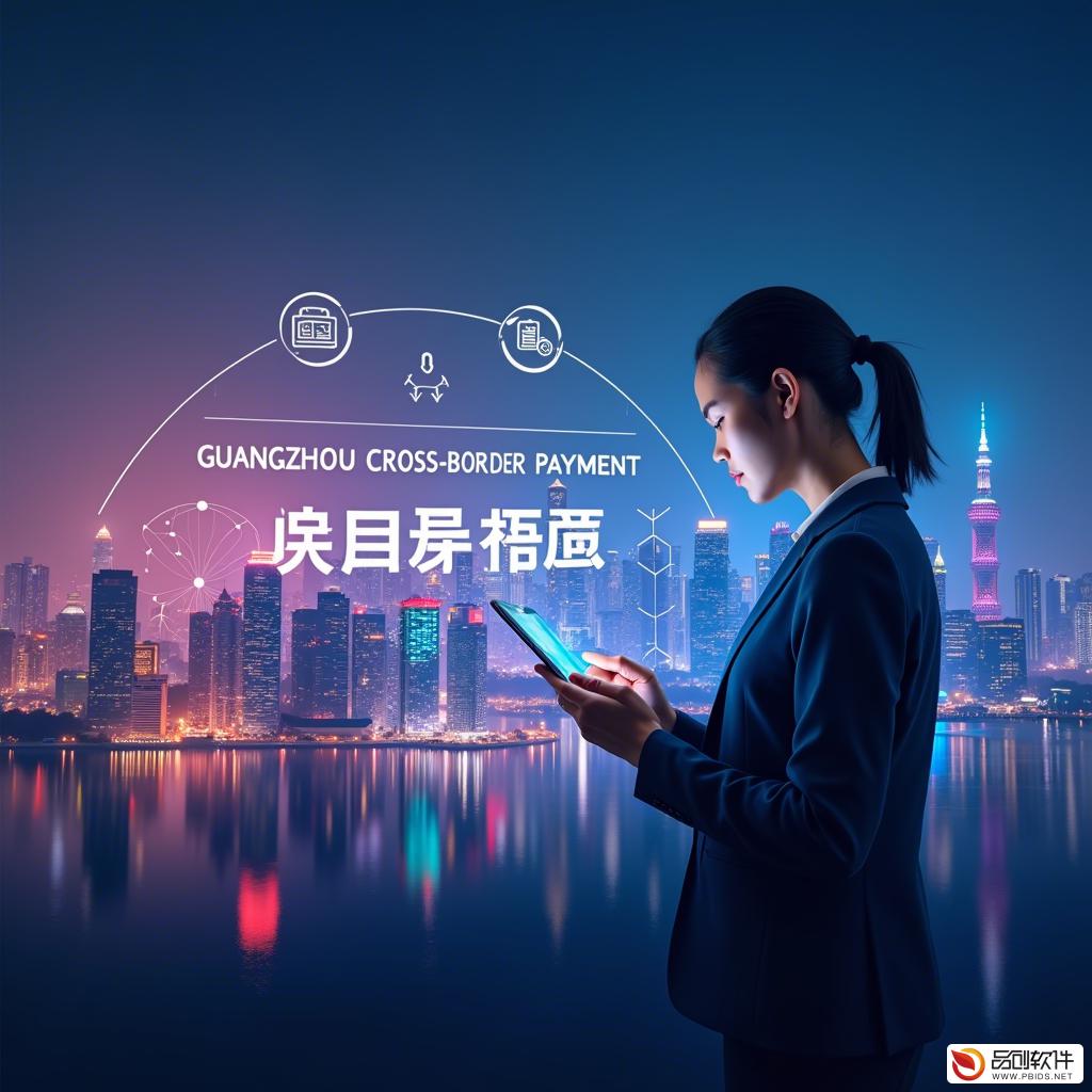 广州市跨境支付合规方案集团：引领金融新航向
