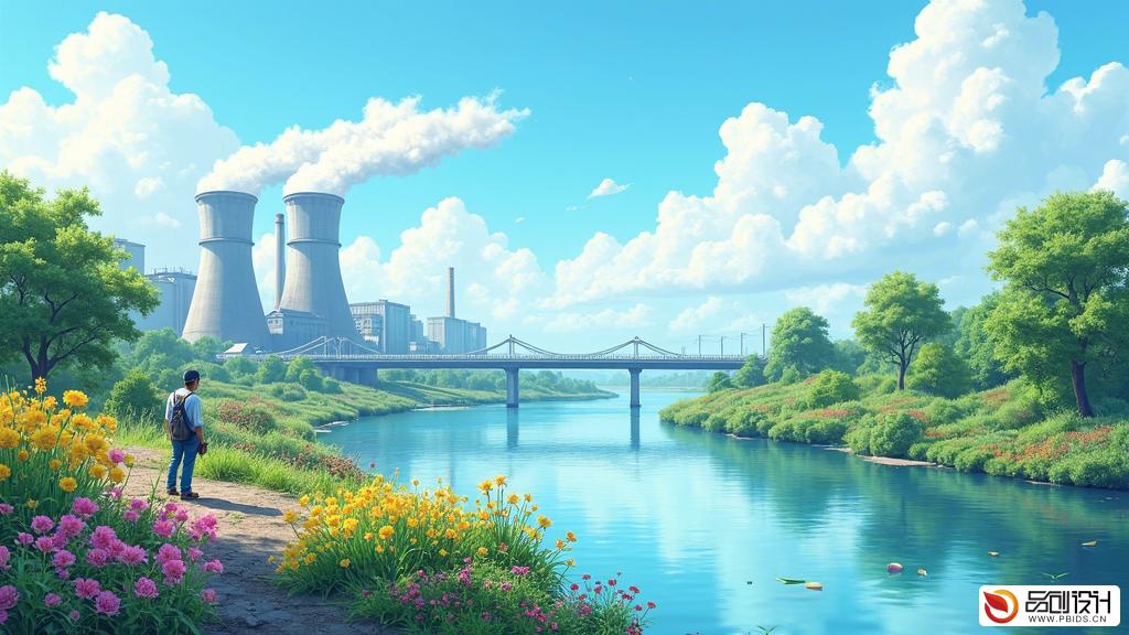污染治理企业官网定制：携手共创绿色未来合作伙伴
