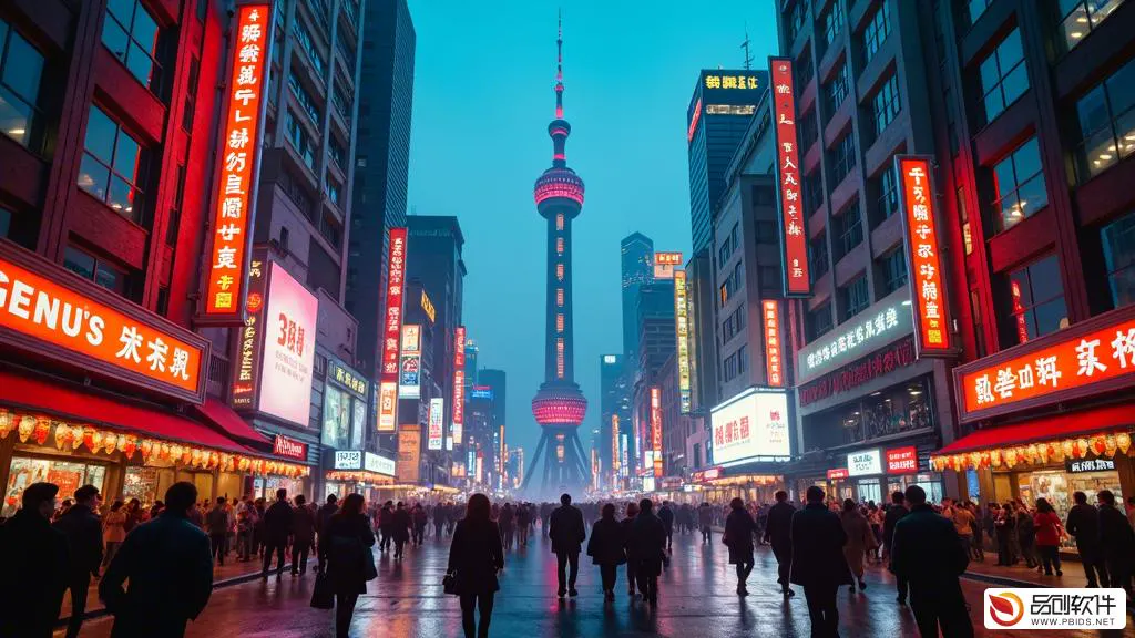 上海市AI新闻资讯应用企业的崛起与创新
