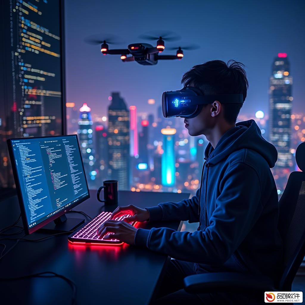 重庆市软件二次开发技术团队：创新引领，赋...