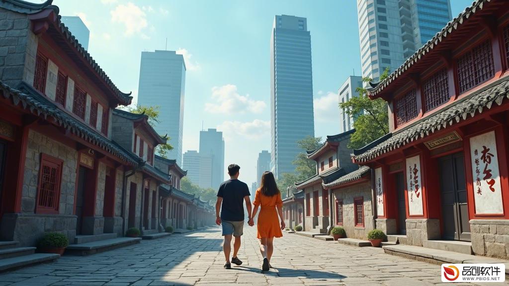 佛山市药店智能管理系统企业的革新之路
