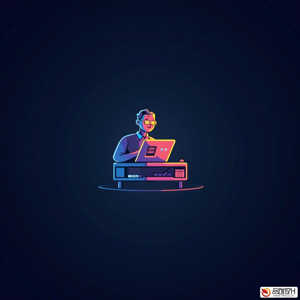 货币经纪加载动画设计：塑造企业品牌与用户...