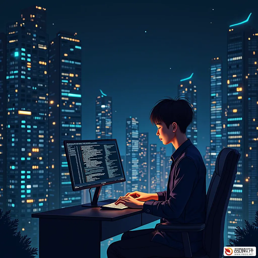 宁波市代码审计服务团队：守护数字安全的坚实后盾
