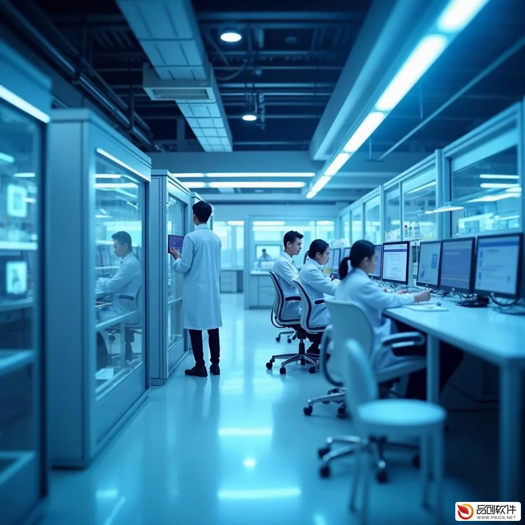 上海市医药包装材料追溯平台研发中心：保障药品安...